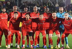 Manisa FK Bodrum deplasmanında 3 puan peşinde