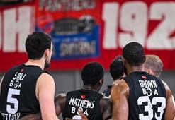 Eurolegue'den Panionios'a şaka gibi ceza!