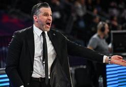 Dusan Alimpijevic: Kupada üst üste ikinci kez finale çıkmamız büyük bir iş