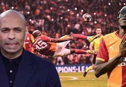 'Barcelona'nın Osimhen gibi bir 9'a ihtiyacı var!' Henry La Liga devine teşhisi koydu