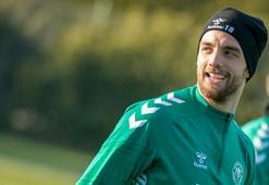 Konyaspor, Galatasaray maçının hazırlıklarını tamamladı