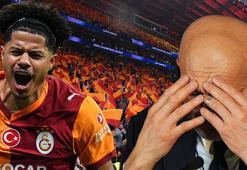 Galatasaray'ın 'cehennemi' Avrupa devlerini bozguna uğrattı! Doluluk oranı rekor kırdı...