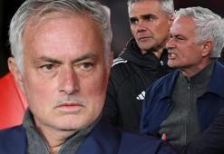 Mourinho'yu yerden yere vurdu 'Çok büyük bir hata yaptı' Hakkında şoke eden iddia