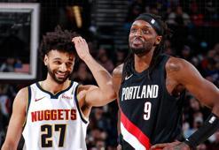 Denver Nuggets sezonun sayı rekorunu kırdı
