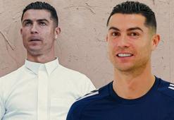 Cristiano Ronaldo için aylar sonra gelen itiraf 'Geçen Ramazan oruç tuttu'