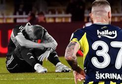 Skriniar'ın sakatlığı tüm planları alt üst etti: Mart ayı öncesi kötü haber