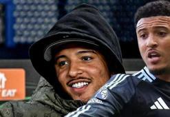 İstanbul devinden Jadon Sancho bombası! Yazın imzalıyor, transferde son dakika...