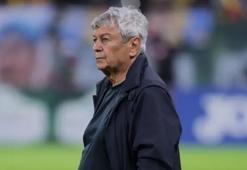 Romanya'da Mircea Lucescu'nun durumu belli oldu