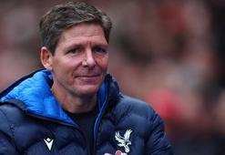 Glasner, Palace taraftarlarına çıkıştı! 'Nereden geldiğinizi unutmayın'