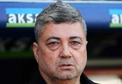 Levent Şahin: Beraberliğe üzülecekken, maçtan mağlup ayrıldık