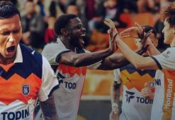 Başakşehir, Akdeniz'de golcüleriyle yeniden ayağa kalktı! (Maç özeti | Alanyaspor 1-2 Başakşehir)