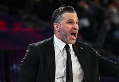 Beşiktaş başantrenörü Dusan Alimpijevic: 'Yüzde 100'ümüzden fazlasını vermeliyiz'