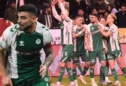 'Sevinme sırası bizde!' Adil Demirbağ kaptanlığa yükseldi, Galatasaray'ı yıkan golü attı