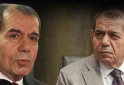 Galatasaray'dan sert açıklama: 'Bizi bu oyunlarla durduramazsınız'