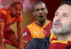 Konyaspor - Galatasaray maçının ardından usta isimden sert eleştiri: 'Rotasyonun bedeli' | 'Bu mağlubiyet Okan Buruk’a yazar'