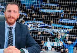 Erzurumspor FK'da Süper Lig inancı... Ahmet Dal: Emin adımlarla ilerliyoruz