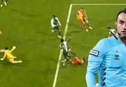 Konyaspor-Galatasaray maçında iptal edilen gole Trio'dan son nokta! 'VAR devreye girmemeliydi'