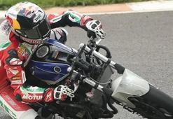 Bahattin Sofuoğlu, Superbike Avustralya ayağının ikinci yarışında 15. oldu