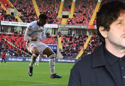 Trabzonspor'dan Gaziantep'te müthiş geri dönüş! Fırtına yeniden ayağa kalktı... (Maç özeti | Gaziantep FK 1-2 Trabzonspor)