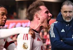 Nottingham Forest Liverpool'a son saniyelerde kaybetti! Nottingham Forest - Liverpool maçı sonucu: 0-1