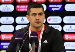 Gaziantep FK cephesinden hakem tepkisi!