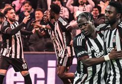 (ÖZET) Beşiktaş evinde hata yapmadı | Net skorla kazandı! Beşiktaş – Göztepe maç sonucu: 4-0