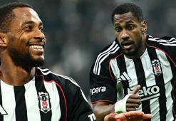 Beşiktaş'ın yeni transferi Murillo'dan harika gol!