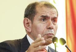 Dursun Özbek: Kimse merak etmesin yine şampiyon olacağız