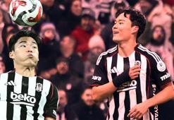 Beşiktaş'a 'Oh' çektiren santrfor! Yine attı; 3 maç 3 gol...