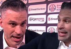 Dusan Alimpijevic final sonrası isyan etti: Artık oynamamıza izin verin!