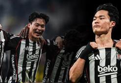 Beşiktaş'ın eski yıldızı Oh'u kendiyle kıyasladı: Benden daha iyi!