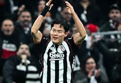 Hyeon-Gyu Oh: Beşiktaş’a gelmeden önce her maç gol atacağımı hayal ediyordum