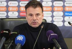 Aleksandar Stanojevic: Bugün 2 puan kaybettik