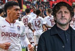 Trabzonspor'dan fırtına gibi geri dönüş!