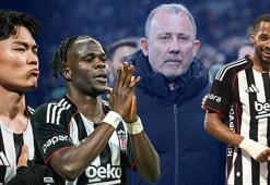 Beşiktaş - Göztepe maçı sonrası usta isimden övgü dolu sözler: 'Özlem duyulan Kartal yüksek uçtu'