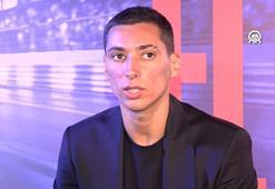 Milli motosikletçi Toprak Razgatlıoğlu: Hedefimiz 2027, çünkü bütün kurallar değişiyor