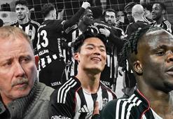 ÖZEL | 'Sergen Yalçın uzun zaman sonra rahat uyumuş olabilir' Oh Hyeon-gyu ve Olaitan yorumu