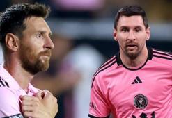 ABD'de Messi krizi! Resmi açıklama geldi