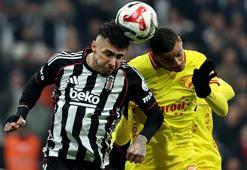 Beşiktaş'a Emirhan Topçu'dan kötü haber!