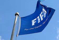 FIFA'dan Türk kulübüne 12 puan silme cezası