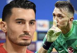 Uğurcan Çakır'dan Şampiyonlar Ligi itirafı 'Alnımın akıyla çıktım' Muslera ve Galatasaray sözleri