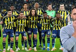 Maça devam edemedi! Fenerbahçe'ye yıldız isminden kötü haber