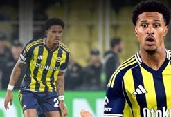 Fenerbahçe'de bir sakatlık daha! Yıldız oyuncu devam edemedi