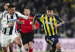 Fenerbahçe büyük fırsat tepti! Kadıköy'de 90+11'de büyük şok... (Maç özeti | Fenerbahçe 1-1 Kasımpaşa)