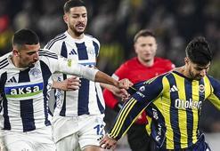 90+11'de büyük şok! (Maç özeti | Fenerbahçe 1-1 Kasımpaşa)