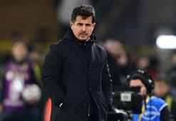 Kasımpaşa teknik direktörü Emre Belözoğlu: '1 puan bizim adımıza çok değerli'