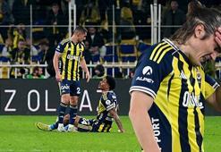 Fenerbahçe'de şok üstüne şok! Kötü haberler art arda geldi...