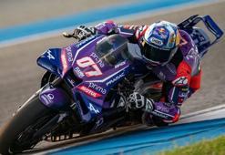 Toprak Razgatlıoğlu tarihe geçmek için gün sayıyor