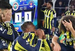 'Fırsat tepmek tam da budur!' Spor yazarları Fenerbahçe-Kasımpaşa maçını yorumladı ‘Konya’da olanlar Konya’da kalacak’
