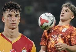 Galatasaray'dan Fenerbahçe'ye transfer gerçekleşiyor! İşte Çağrı Hakan Balta için ödenecek rakam